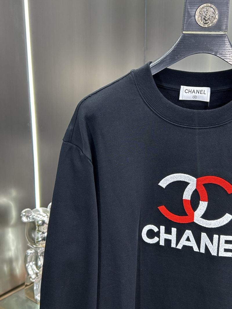 Chanel Hoodies